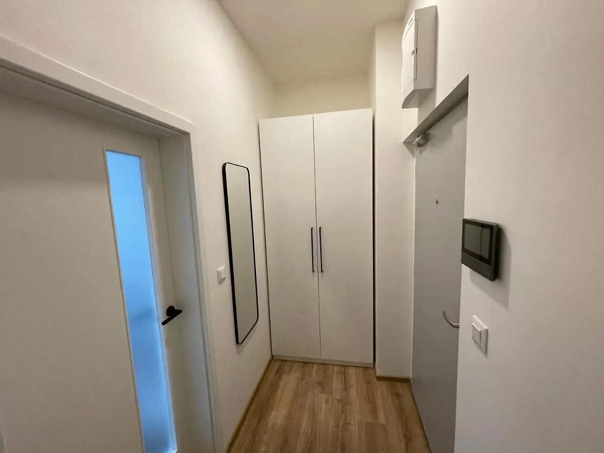 Historic Center Brno Apartment